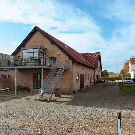 Louiselund Bed & Breakfast Haderslev Exterior foto