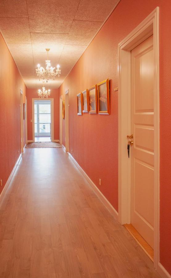 Louiselund Bed & Breakfast Haderslev Exterior foto