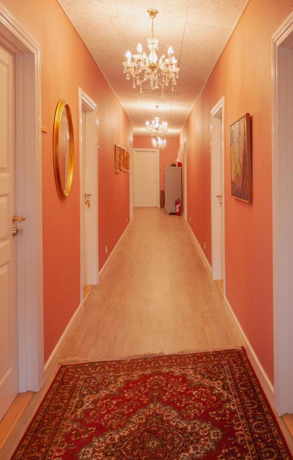 Louiselund Bed & Breakfast Haderslev Exterior foto